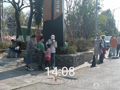 处置后照片