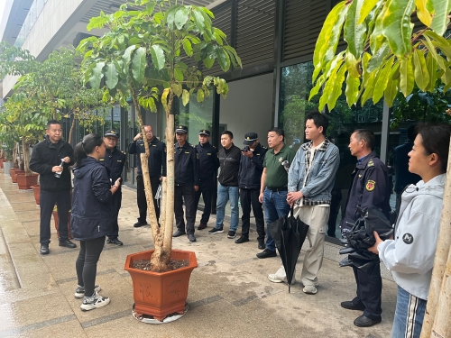 现场照片1